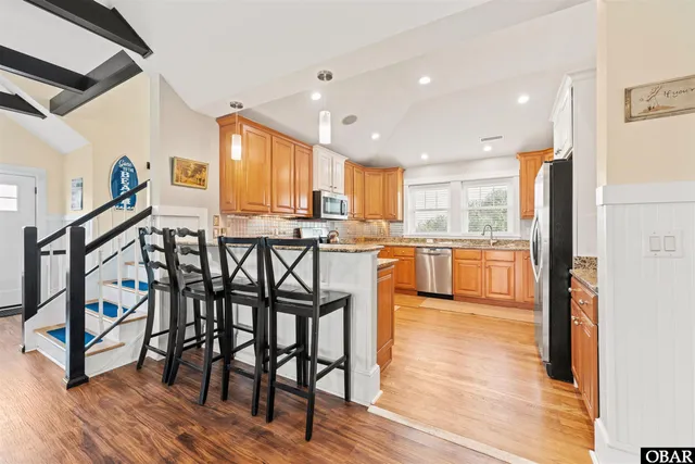 $1,089,000 | 101 Ruddy Duck Lane, Duck, NC 27949