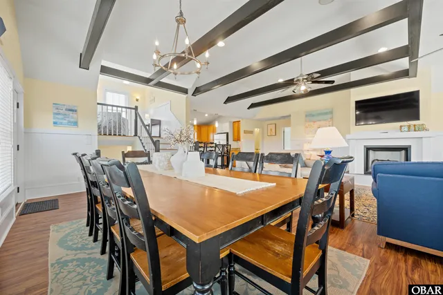 $1,089,000 | 101 Ruddy Duck Lane, Duck, NC 27949