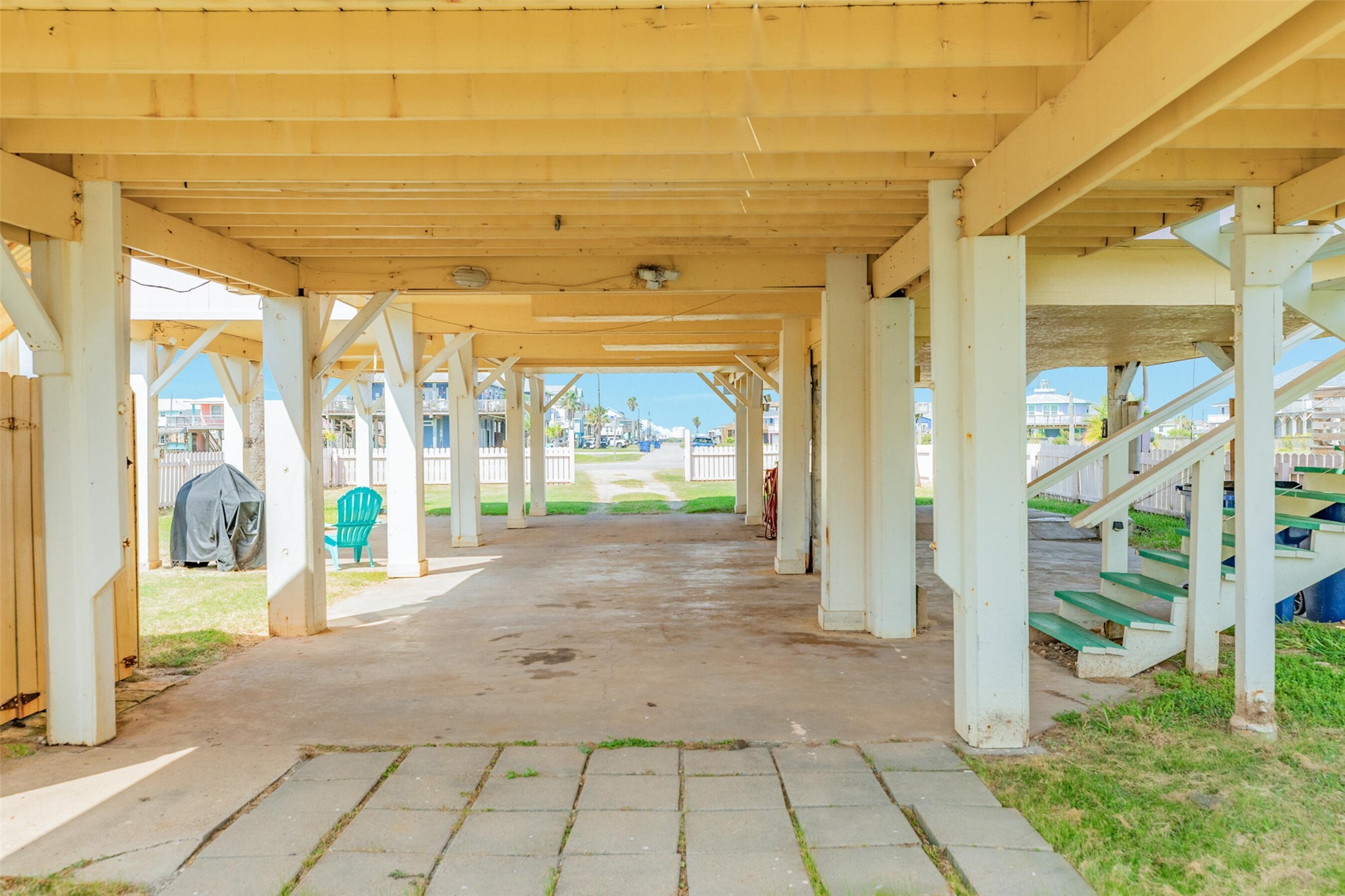 922 Seashell Drive Freeport, TX 77541 - Photo 39 of 40