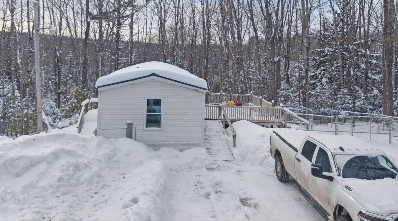 448 Cooper Road Whitefield, ME 04353 - Photo 6 of 25 IMG_2083