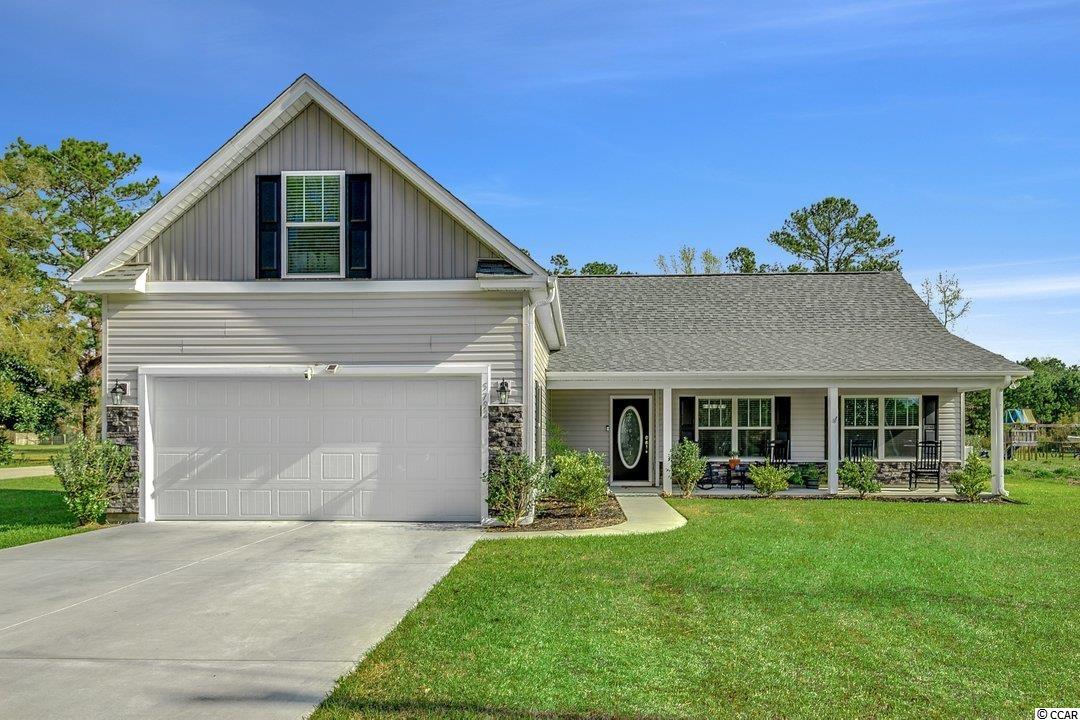 5792 Peachtree Road Myrtle Beach, SC 29588 - Photo 1 of 29 Gallery Image 1