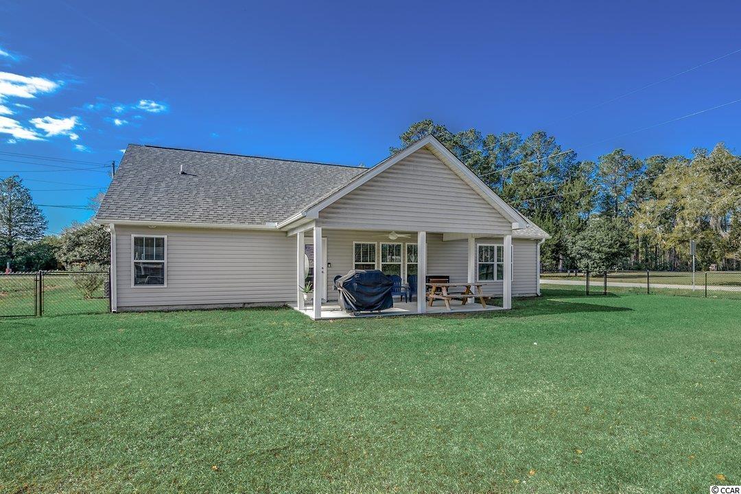 5792 Peachtree Road Myrtle Beach, SC 29588 - Photo 25 of 29 Gallery Image 25