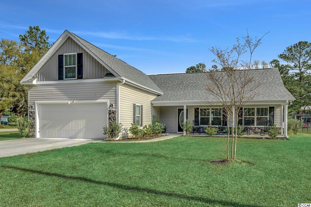 5792 Peachtree Road Myrtle Beach, SC 29588 - Photo 28 of 29 Gallery Image 28