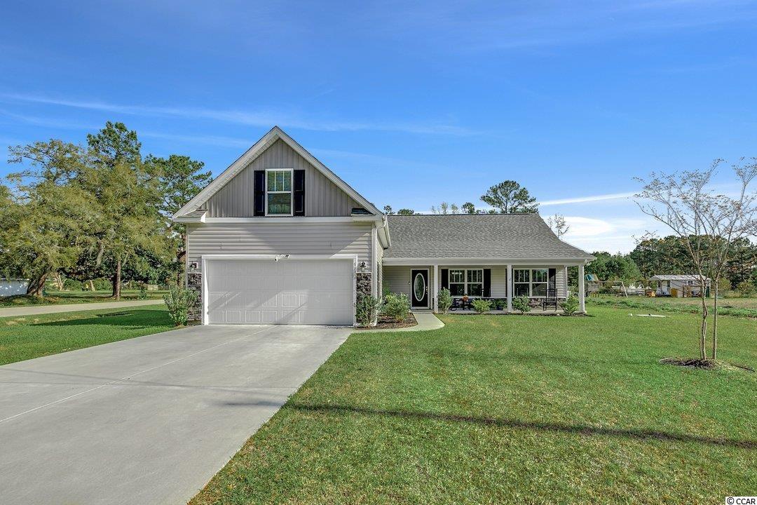 5792 Peachtree Road Myrtle Beach, SC 29588 - Photo 29 of 29 Gallery Image 29