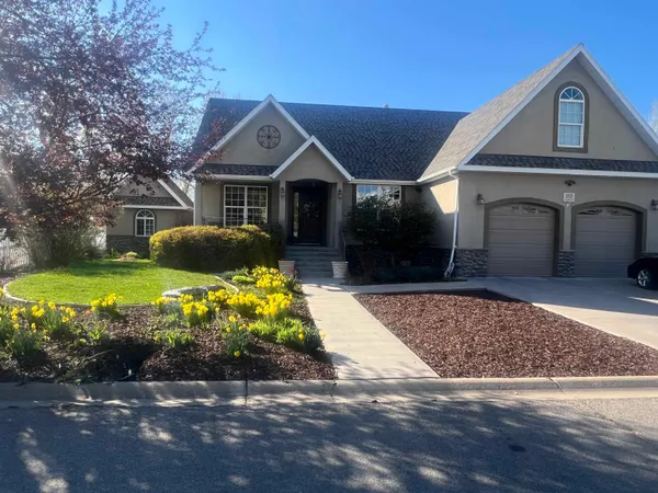 $545,000 | 352 River Bend Drive, Mountain View, WY 82939