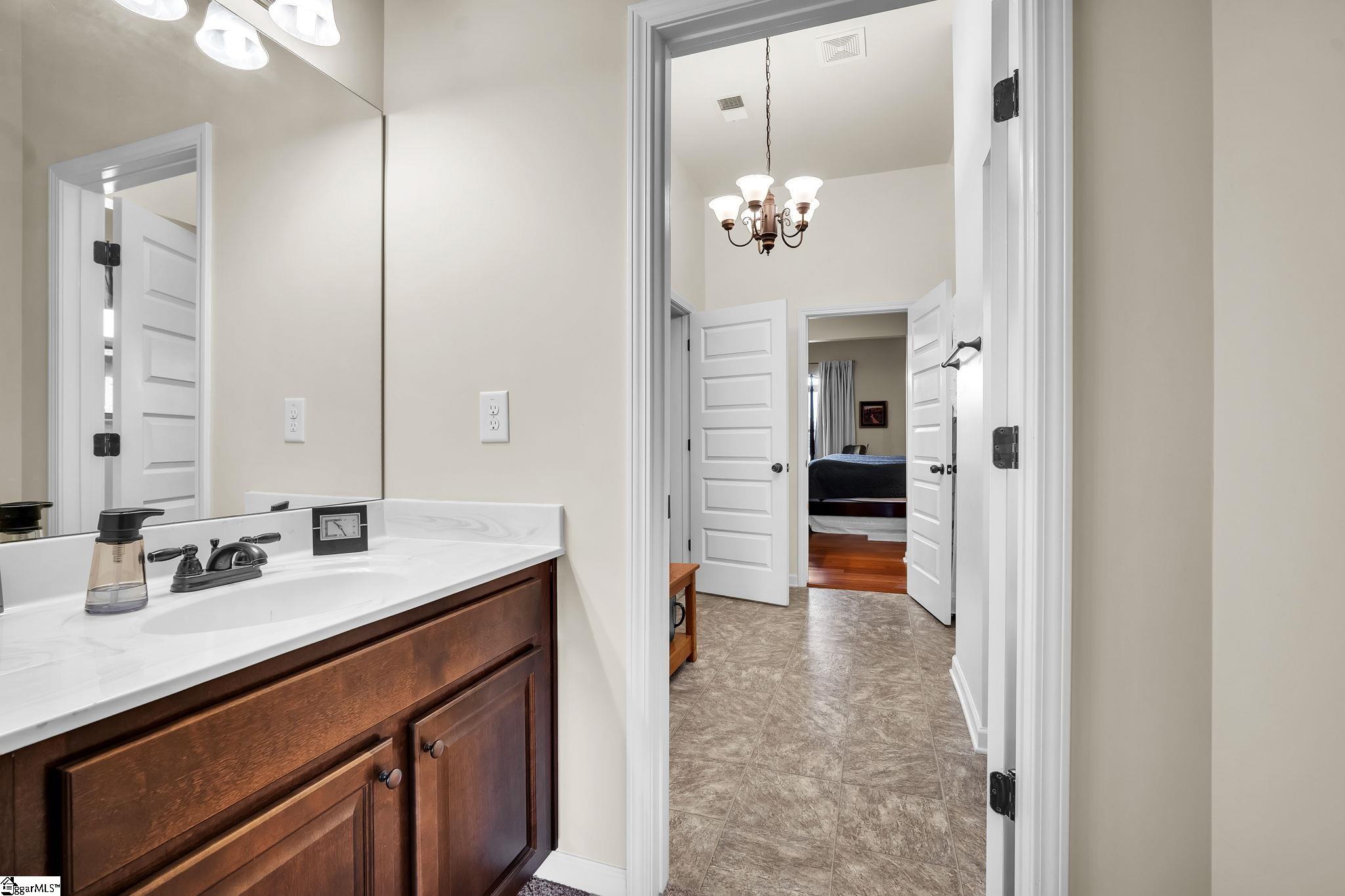 609 Tulip Tree Lane Simpsonville, SC 29680 - Photo 15 of 30 Gallery Image 15