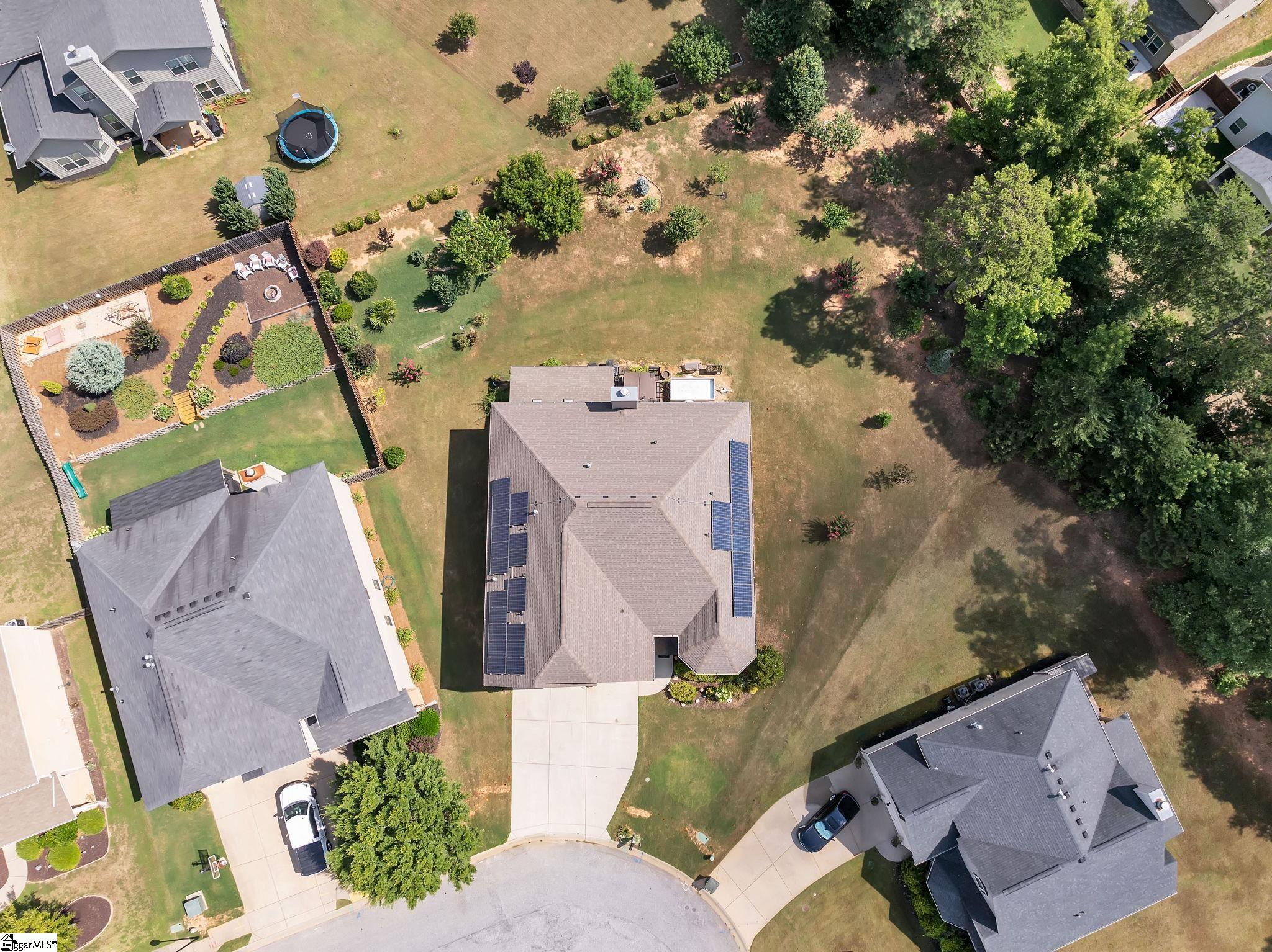 609 Tulip Tree Lane Simpsonville, SC 29680 - Photo 26 of 30 Gallery Image 26