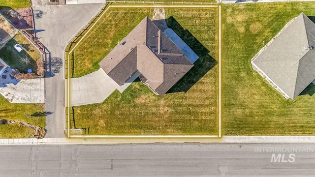 $335,000 | 940 Milner Street, Buhl, ID 83316