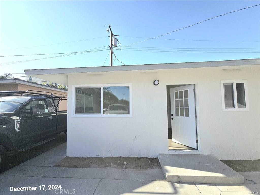 11171 Bullis Road Lynwood, CA 90262 - Photo 15 of 15 a view of a car garage