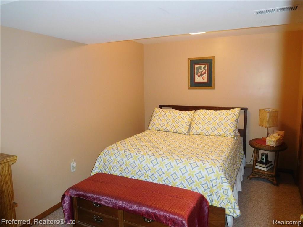 43697 Oakbrook Road Canton, MI 48187 - Photo 28 of 28 DEN/BEDROOM IN LOWER LEVEL