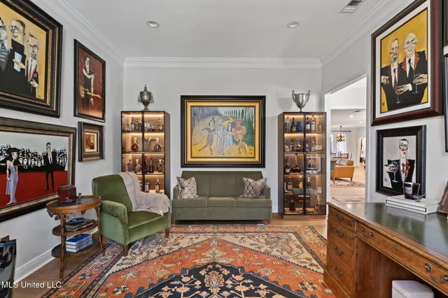 $615,000 | 318 40th Place, Hattiesburg, MS 39402