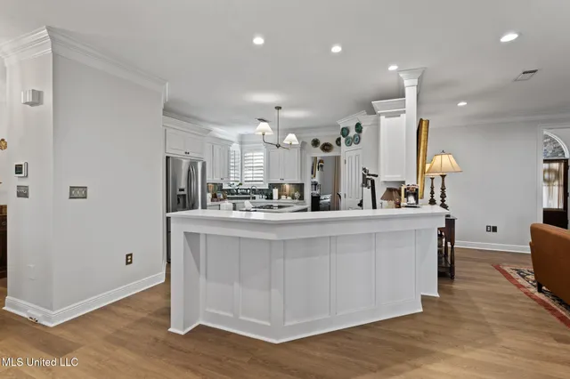 $615,000 | 318 40th Place, Hattiesburg, MS 39402