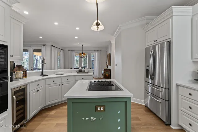 $615,000 | 318 40th Place, Hattiesburg, MS 39402