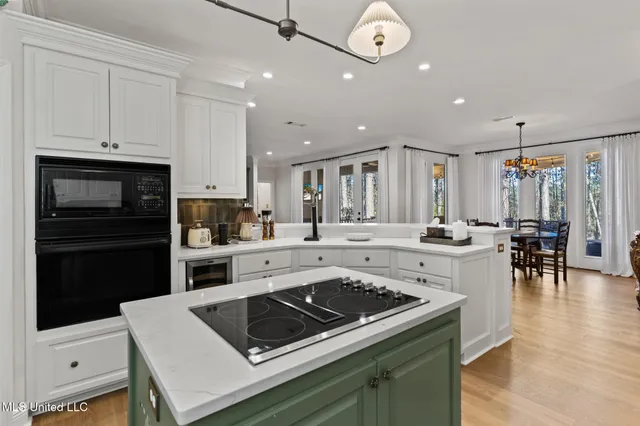 $615,000 | 318 40th Place, Hattiesburg, MS 39402