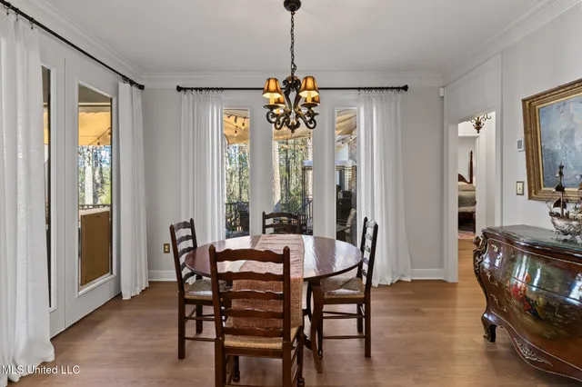 $615,000 | 318 40th Place, Hattiesburg, MS 39402