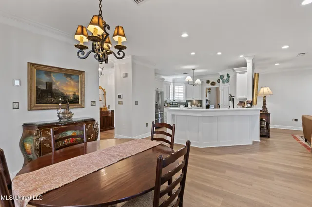 $615,000 | 318 40th Place, Hattiesburg, MS 39402