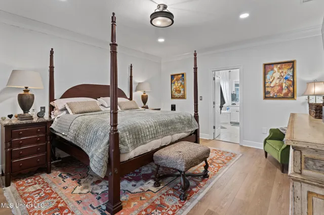 $615,000 | 318 40th Place, Hattiesburg, MS 39402