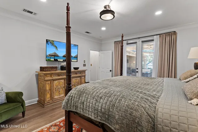 $615,000 | 318 40th Place, Hattiesburg, MS 39402