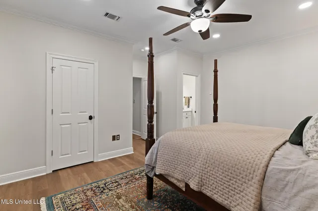 $615,000 | 318 40th Place, Hattiesburg, MS 39402