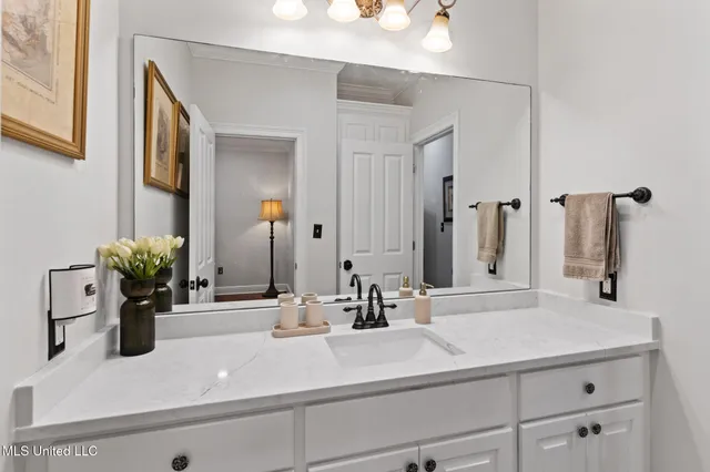 $615,000 | 318 40th Place, Hattiesburg, MS 39402