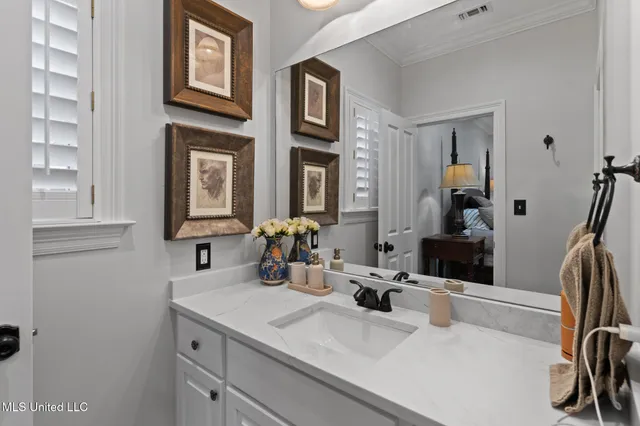 $615,000 | 318 40th Place, Hattiesburg, MS 39402