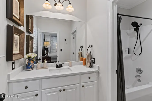 $615,000 | 318 40th Place, Hattiesburg, MS 39402