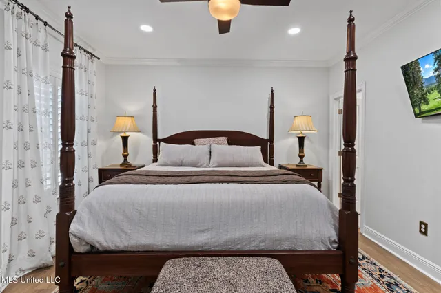 $615,000 | 318 40th Place, Hattiesburg, MS 39402