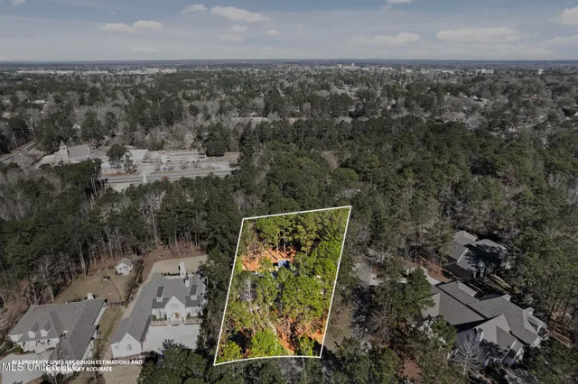 $615,000 | 318 40th Place, Hattiesburg, MS 39402