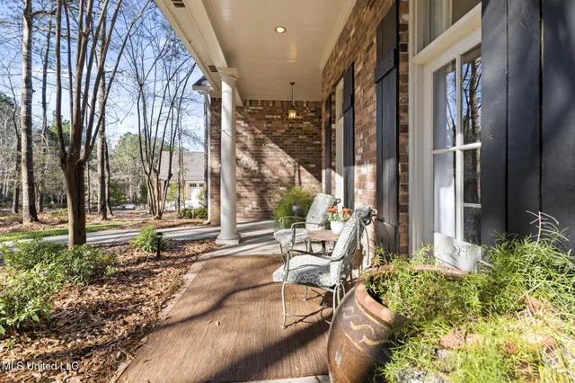 $615,000 | 318 40th Place, Hattiesburg, MS 39402