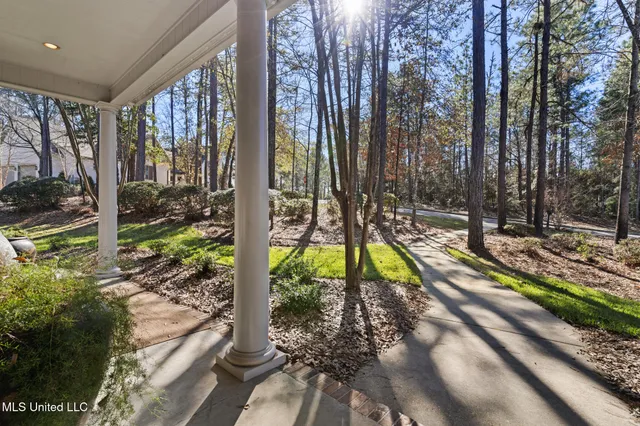 $615,000 | 318 40th Place, Hattiesburg, MS 39402