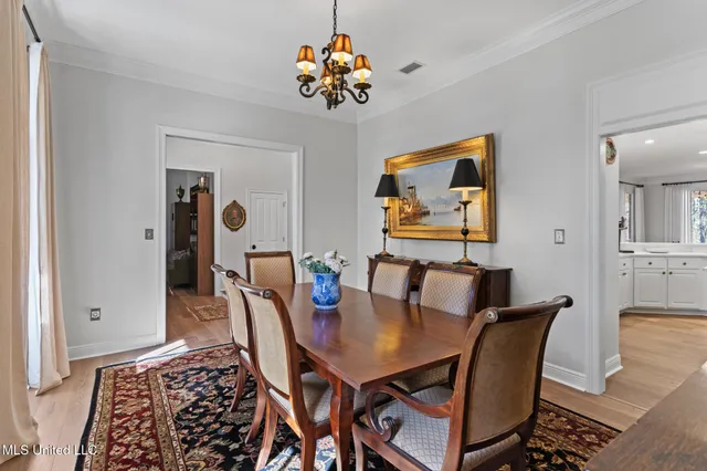 $615,000 | 318 40th Place, Hattiesburg, MS 39402