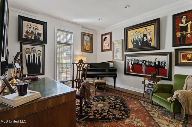 $615,000 | 318 40th Place, Hattiesburg, MS 39402