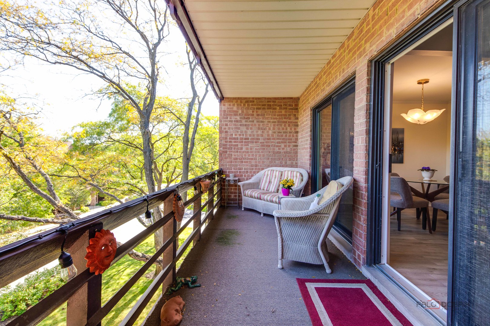 1066 Shermer Road, Unit 43 Northbrook, IL 60062 - Photo 36 of 39 Gallery Image 36