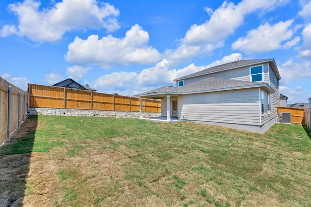 $316,340 | 200 Colonel McNally Cove, Jarrell, TX 76537