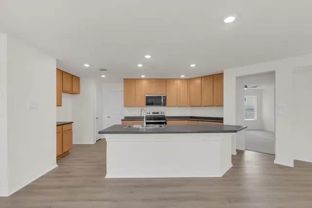 $316,340 | 200 Colonel McNally Cove, Jarrell, TX 76537