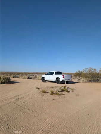 a view of beach and ocean
