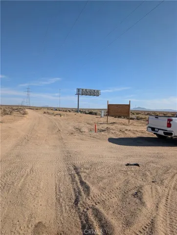 a view of a terrace space