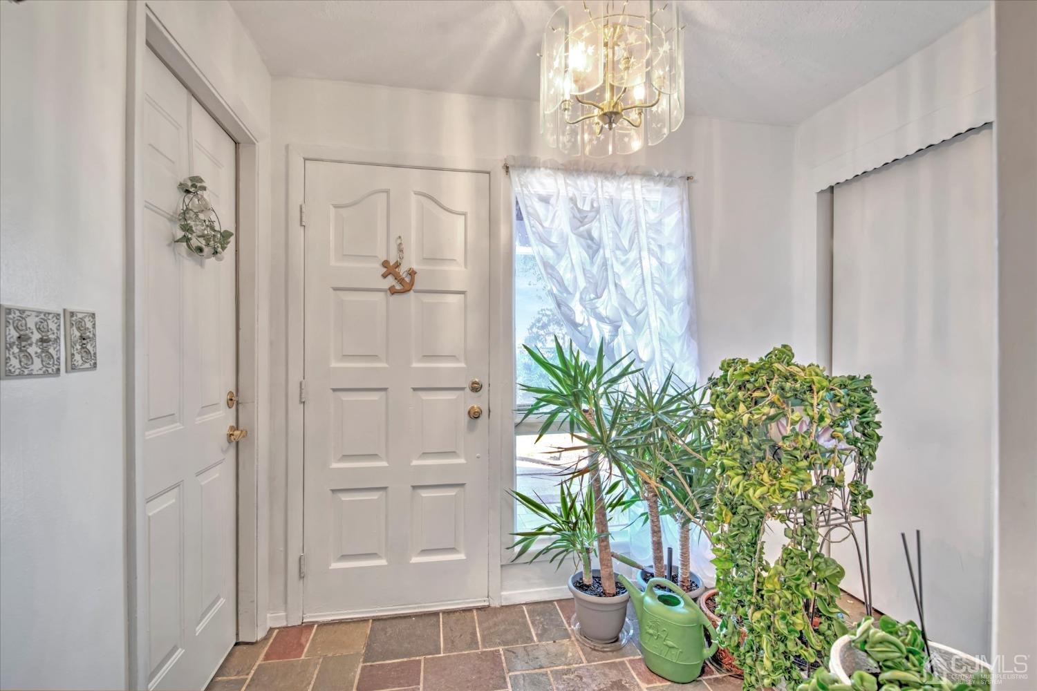 315 Beach Drive Keyport, NJ 07735 - Photo 4 of 40 a bathroom with a mirror