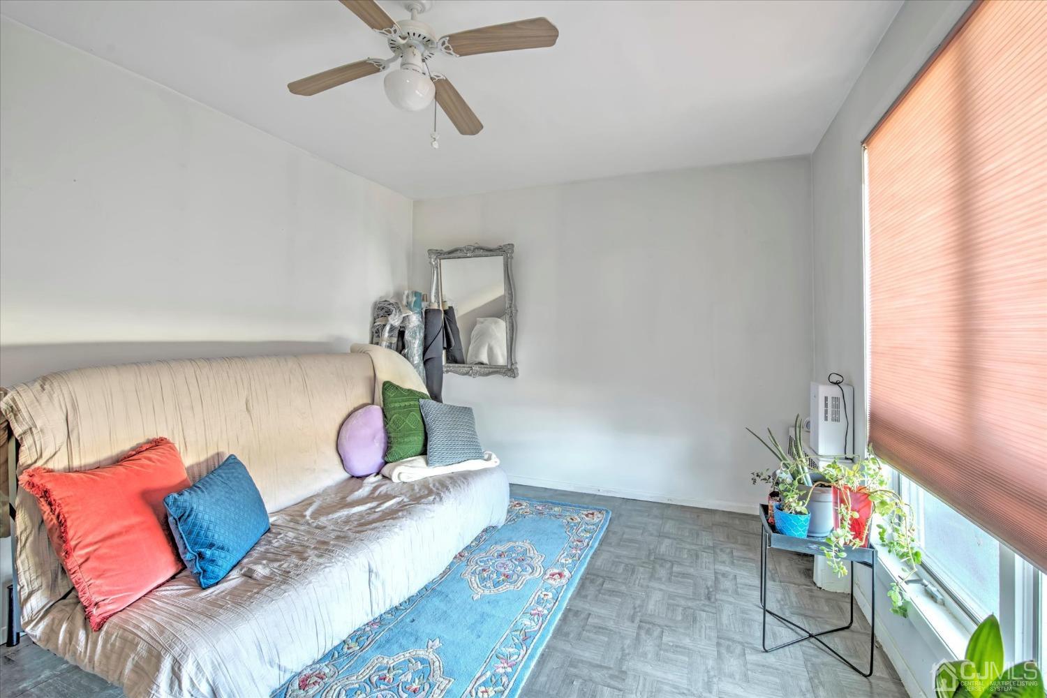 315 Beach Drive Keyport, NJ 07735 - Photo 6 of 40 a bed room with a bed and a window