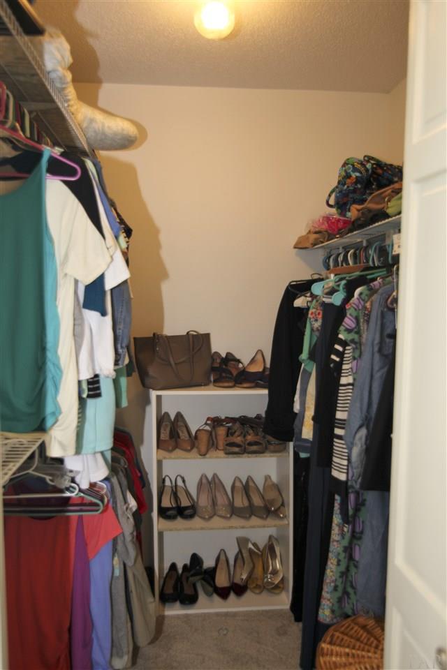 4170 Tronjo Road Pensacola, FL 32503 - Photo 24 of 46 One of Two Walk-In Master Closets