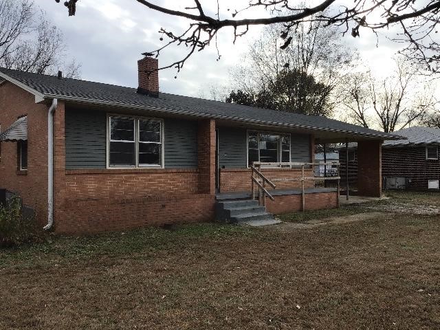 511 Cheyenne Street Anderson, SC 29626 - Photo 1 of 9 Gallery Image 1