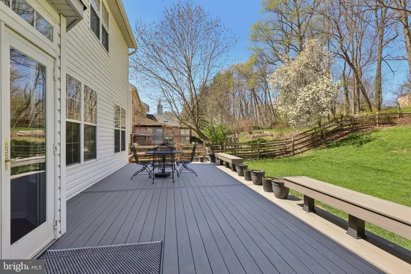 $865,000 | 48 Steeplechase Drive, Doylestown, PA 18901