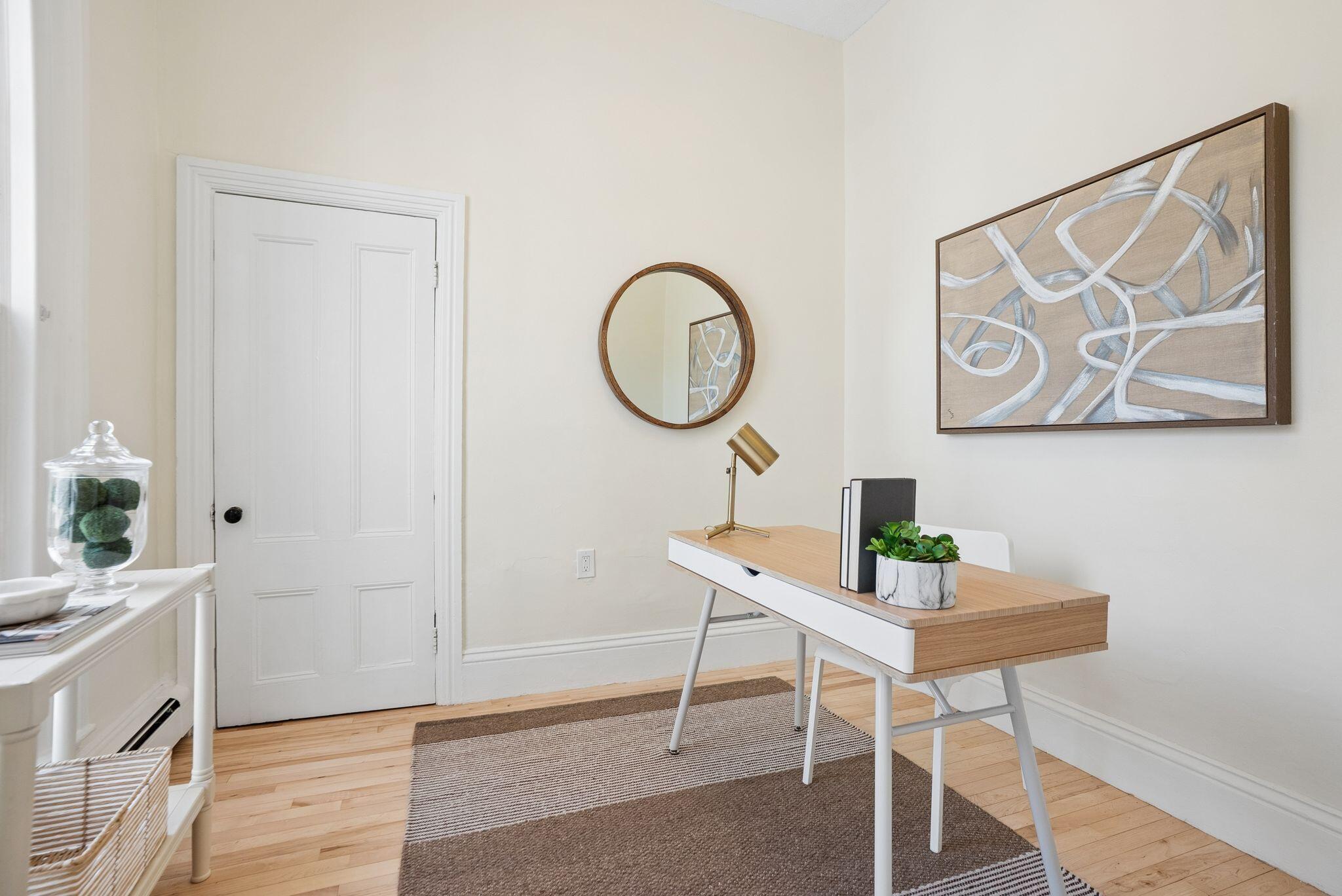 170 Clark Street, Unit 1 Portland, ME 04102 - Photo 14 of 31 DSC01890