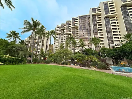 $499,000 | 521 Hahaione Street, Unit 210G, Honolulu, HI 96825