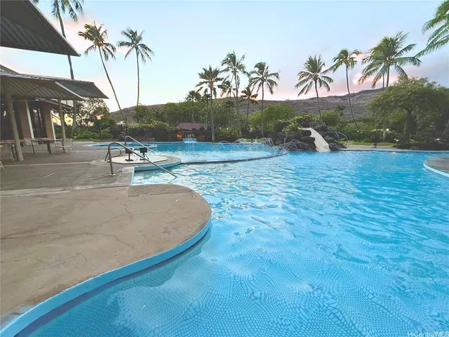 $534,000 | 521 Hahaione Street, Unit 210G, Honolulu, HI 96825