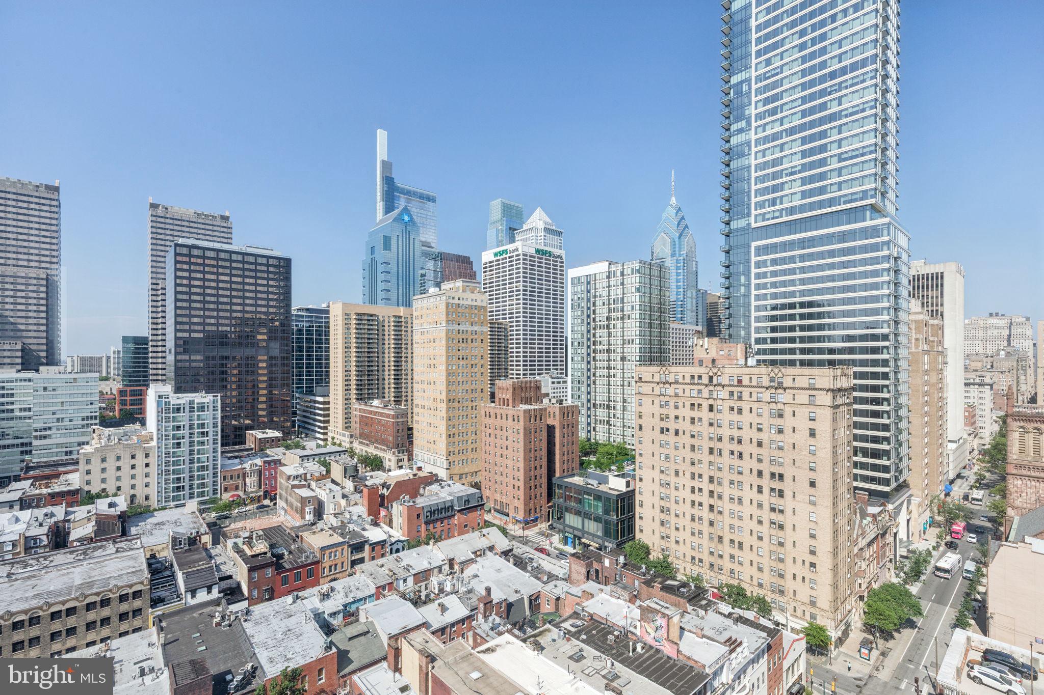 2020 Walnut Street, Unit 21B Philadelphia, PA 19103 - Photo 19 of 30