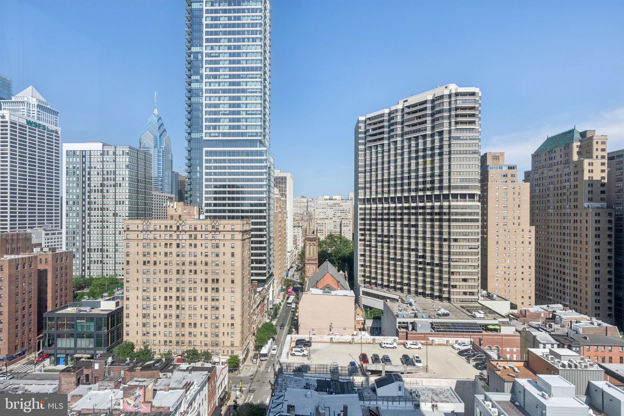 2020 Walnut Street, Unit 21B Philadelphia, PA 19103 - Photo 20 of 30