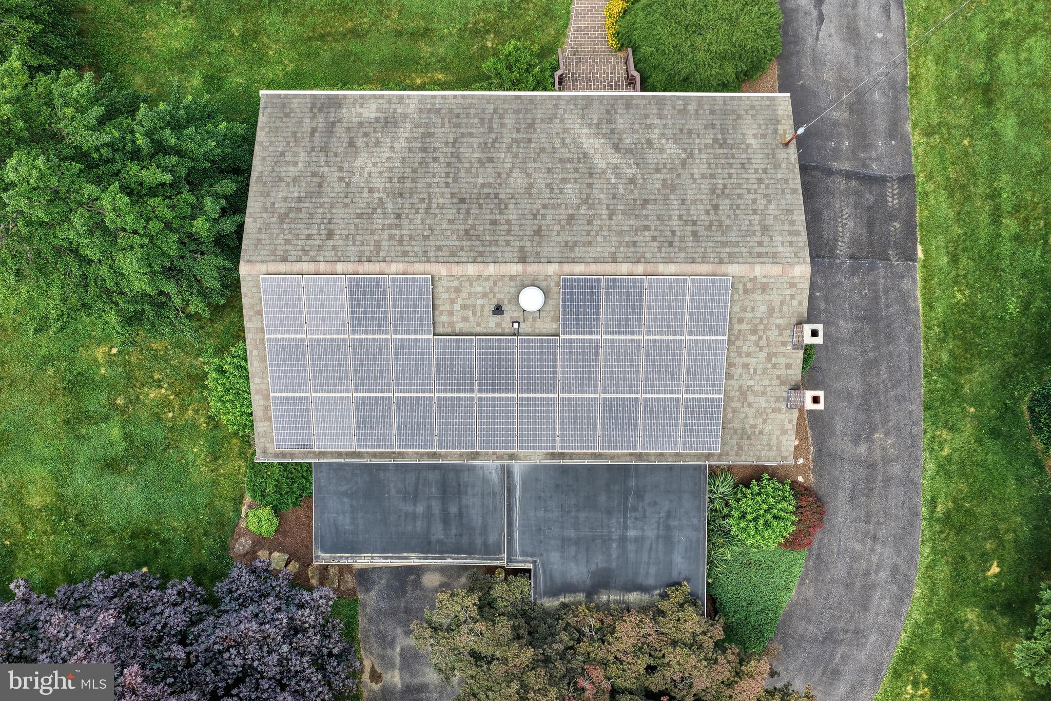 2457 Ridge Road Glenville, PA 17329 - Photo 54 of 65 a view of outdoor space and yard