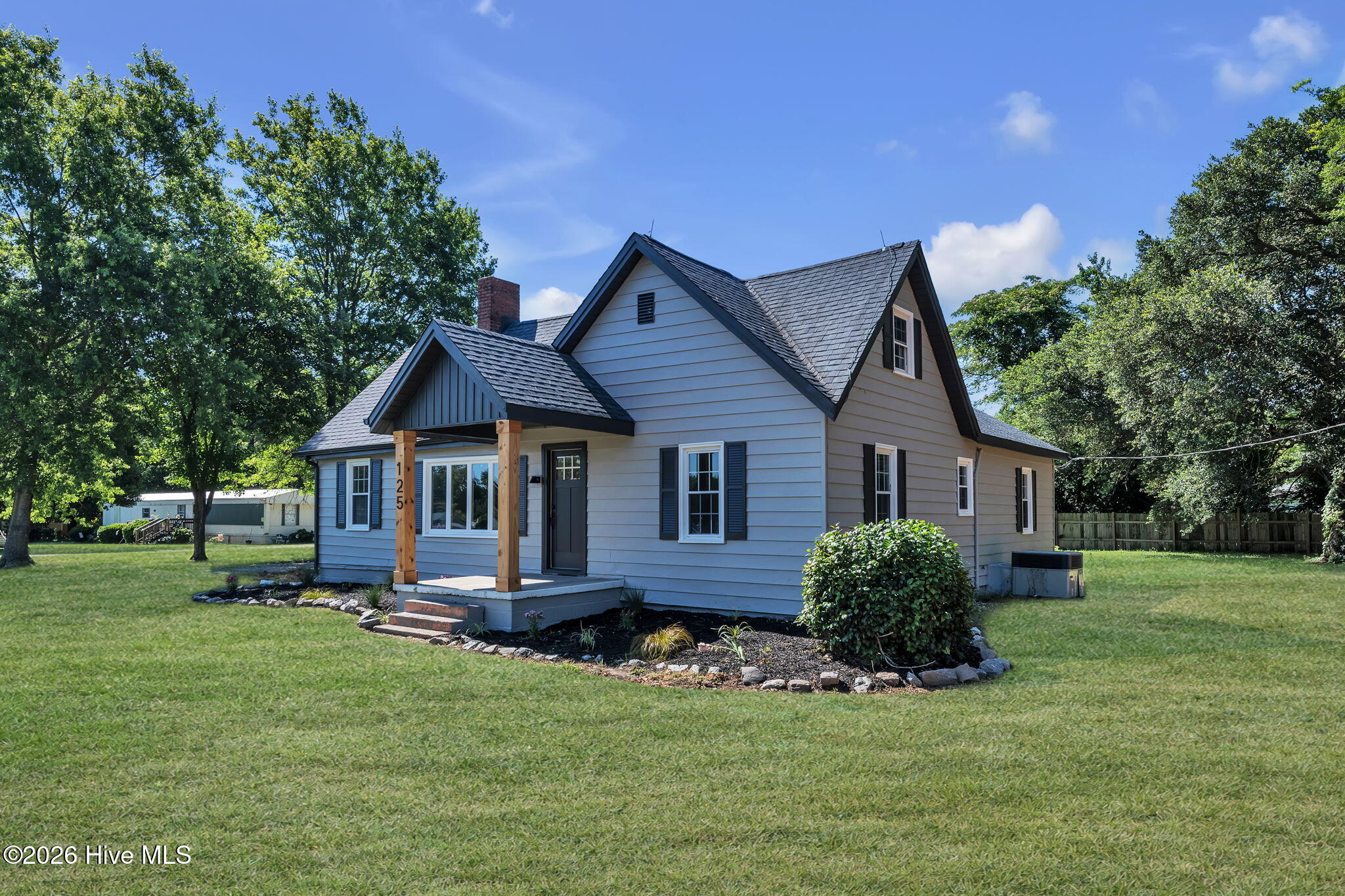125 Robert Walker Road Moyock, NC 27958 - Photo 42 of 46