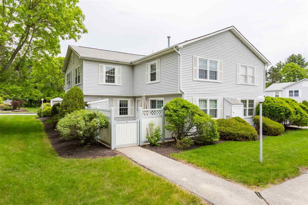 8 Springfield Estates, Unit 8 Rochester, NH 03867 - Photo 1 of 18